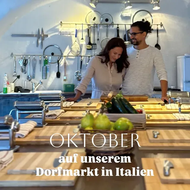 Hast du schon mal Johannisbrot bzw. carrube 🇮🇹 gegessen? Es schmeckt echt lecker schokoladig 🍫
