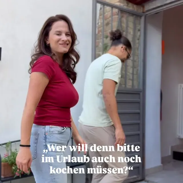 Beim Zusammenschneiden dieses Videos ist uns wieder bewusst geworden, wie viele schöne Momente wir in dieser Kochreise-Saison erlebt haben.